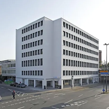 호텔 A And O Hauptbahnhof BRE